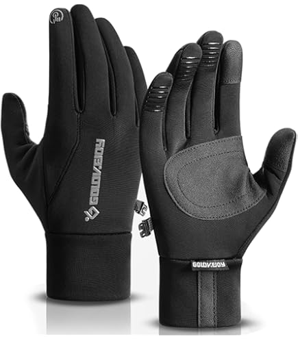 Amazon.co.jp: [シマノ] 防水グローブ エクストラホット GL-087W